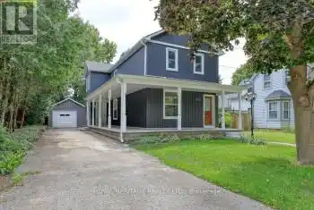 237 Main Street, Norwich (Otterville), Ontario N0J1R0, 3 Bedrooms Bedrooms, ,3 BathroomsBathrooms,All Houses,For Sale,Main,X9270658