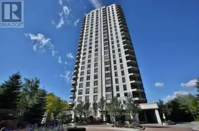 1900 Unit 901 Mississauga Ontario L5L5Y8