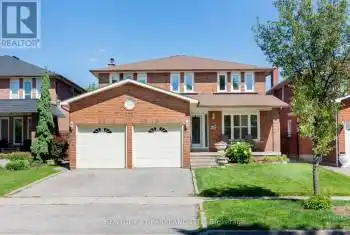 175 Belair Way, Vaughan (East Woodbridge), Ontario L4L7T4, 4 Bedrooms Bedrooms, ,3 BathroomsBathrooms,All Houses,For Sale,Belair,N9271249