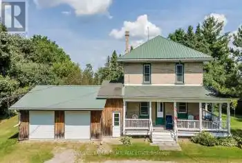 621 Golf Course Road, Kawartha Lakes (Janetville), Ontario L0B1K0, 4 Bedrooms Bedrooms, ,2 BathroomsBathrooms,Commercial,For Sale,Golf Course,X9271360