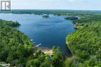 70 GEORGIAN BAY, The Archipelago, Ontario P0G1K0, 2 Bedrooms Bedrooms, ,2 BathroomsBathrooms,All Houses,For Sale,GEORGIAN BAY,40637088