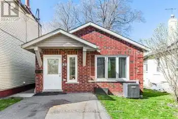 32 St Dunstan Drive, Toronto (Oakridge), Ontario M1L2V3, 4 Bedrooms Bedrooms, ,1 BathroomBathrooms,All Houses,For Sale,St Dunstan,E9270540