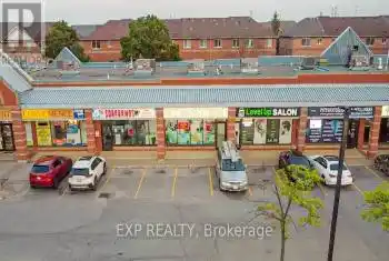 200 County Court Boulevard Unit# 12, Brampton (Fletcher's Creek South), Ontario L6W4K7, ,1 BathroomBathrooms,Commercial,For Sale,County Court,W9271207