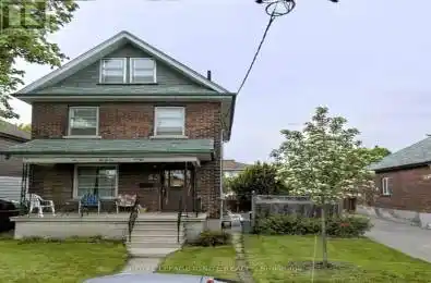 136 Lambton Avenue Toronto (Rockcliffe-Smythe) Ontario M6N2S9