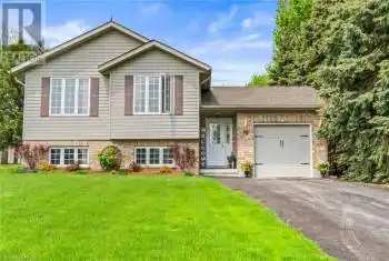 50 MCDONALD Drive, Brussels, Ontario N0G1H0, 3 Bedrooms Bedrooms, ,2 BathroomsBathrooms,All Houses,For Sale,MCDONALD,40637742