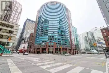 33 University Avenue Unit# 1809, Toronto (Waterfront Communities), Ontario M5J2S7, 2 Bedrooms Bedrooms, ,2 BathroomsBathrooms,Condo,For Rent,University,C9271442