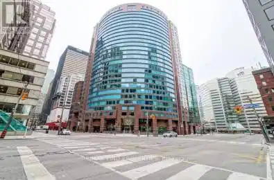 33 Avenue Unit 1809 Toronto (Waterfront Communities) Ontario M5J2S7