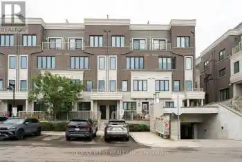 95 Eastwood Park Gardens Unit# 14, Toronto (Long Branch), Ontario M8W0B9, 2 Bedrooms Bedrooms, ,3 BathroomsBathrooms,All Houses,For Sale,Eastwood Park,W9271383