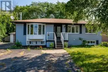 575 Third Line Unit# A, Oakville (Bronte East), Ontario L6L4A8, 3 Bedrooms Bedrooms, ,1 BathroomBathrooms,All Houses,For Rent,Third,W9271486