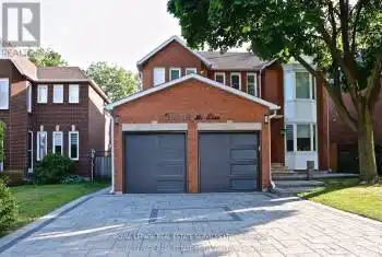 2116 Eighth Line Unit# Upper, Oakville (Iroquois Ridge North), Ontario L6H3Z1, 4 Bedrooms Bedrooms, ,3 BathroomsBathrooms,All Houses,For Rent,Eighth,W9271512