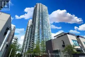 11 Brunel Court Unit# 5203, Toronto (Waterfront Communities), Ontario M5V3Y3, 2 Bedrooms Bedrooms, ,1 BathroomBathrooms,Condo,For Sale,Brunel,C9271610