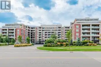 25 Baker Hill Blvd Unit# 415, Whitchurch-Stouffville, Ontario L4A 1P8, 2 Bedrooms Bedrooms, 6 Rooms Rooms,2 BathroomsBathrooms,Condo,Sold,Baker Hill,N9271553