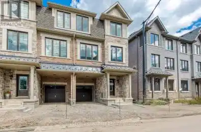 23 Folcroft Street Brampton (Credit Valley) Ontario L6Y0B6