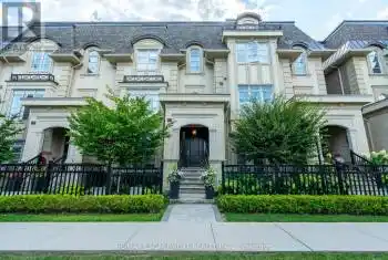 190 DORVAL Drive, Oakville (Old Oakville), Ontario L6K0H3, 3 Bedrooms Bedrooms, ,4 BathroomsBathrooms,All Houses,For Sale,DORVAL,W9271531