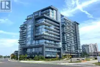 10 Gatineau Dr Unit# 514, Vaughan, Ontario L4J 0L2, 1 Bedroom Bedrooms, 3 Rooms Rooms,2 BathroomsBathrooms,Condo,Rented,Gatineau,N9271624