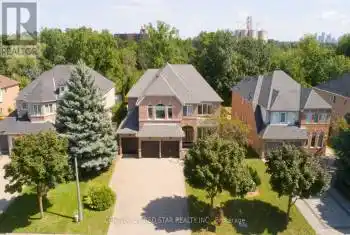 5331 Roanoke Court, Mississauga (Central Erin Mills), Ontario L5M5H8, 7 Bedrooms Bedrooms, ,5 BathroomsBathrooms,All Houses,For Sale,Roanoke,W9271633