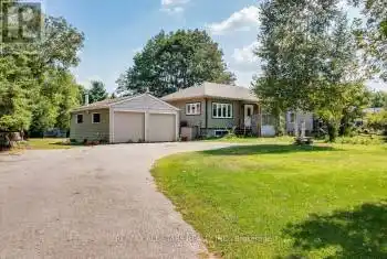 10 Crydermans Road, Georgina (Baldwin), Ontario L0E1R0, 4 Bedrooms Bedrooms, ,1 BathroomBathrooms,All Houses,For Sale,Crydermans,N9271671