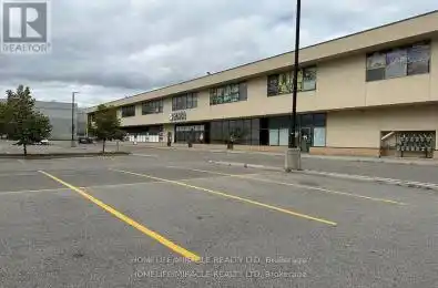 3875 Avenue Unit 203 Toronto (Rouge) Ontario M1X0C1