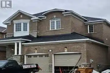 815 Steinberg Court, Peterborough (Northcrest), Ontario K9K0H7, 4 Bedrooms Bedrooms, ,4 BathroomsBathrooms,All Houses,For Rent,Steinberg,X9271685