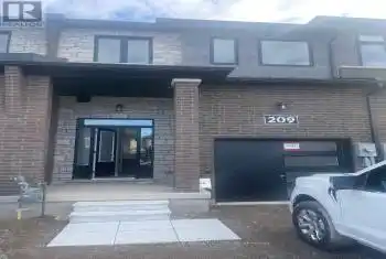 209 Lormont Boulevard, Hamilton (Stoney Creek Mountain), Ontario L8J0K2, 4 Bedrooms Bedrooms, ,3 BathroomsBathrooms,All Houses,For Rent,Lormont,X9271697