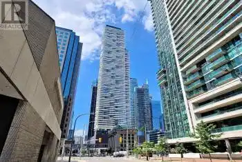 88 Harbour Street Unit# 3402, Toronto (Waterfront Communities), Ontario M5J0C3, 1 Bedroom Bedrooms, ,1 BathroomBathrooms,Condo,For Rent,Harbour,C9271689