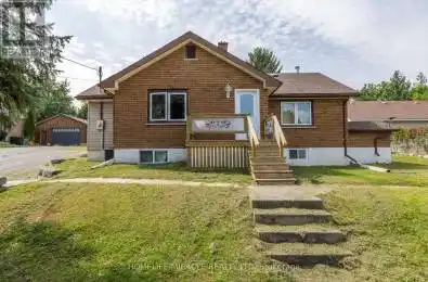 2813 Road Smith-Ennismore-Lakefield Ontario K9J6X5