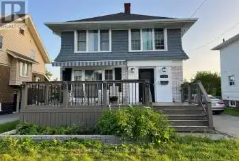 5189 Jepson Street, Niagara Falls, Ontario L2E1K9, 3 Bedrooms Bedrooms, ,2 BathroomsBathrooms,All Houses,For Sale,Jepson,X9271756