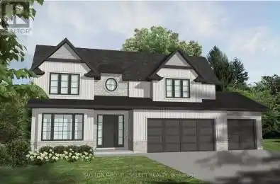 337 Drive London Ontario N6K4M7