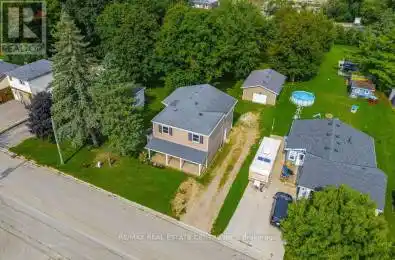 353 Street Wellington North Ontario N0G2L2