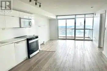 151 Dan Leckie Way Unit# 1603, Toronto (Waterfront Communities), Ontario M5V4B2, 2 Bedrooms Bedrooms, ,2 BathroomsBathrooms,Condo,For Rent,Dan Leckie,C9271897