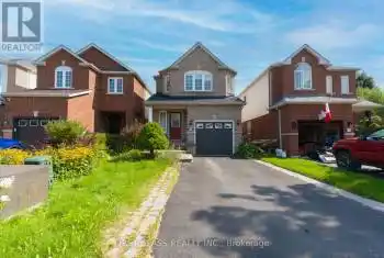 568 Pelletier Court, Newmarket (Stonehaven-Wyndham), Ontario L3X2N6, 5 Bedrooms Bedrooms, ,4 BathroomsBathrooms,All Houses,For Sale,Pelletier,N9268230