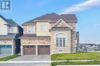 1 Cranley Road East Gwillimbury (Sharon) Ontario L9N0T7