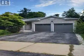 68 Humberwood Gate, Vaughan, Ontario L4L 9E2, 3 Bedrooms Bedrooms, 8 Rooms Rooms,3 BathroomsBathrooms,All Houses,Rented,Humberwood,N9271939