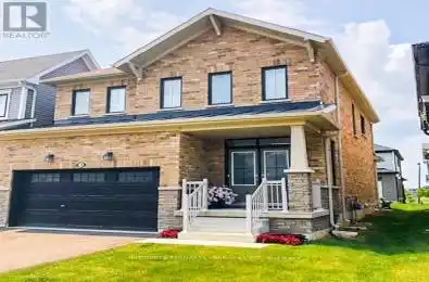 59 Crescent Haldimand Ontario N3W0E9