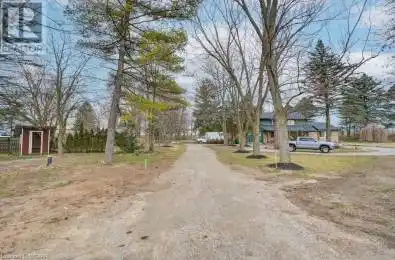 11635 Road Eden Ontario N0J1H0