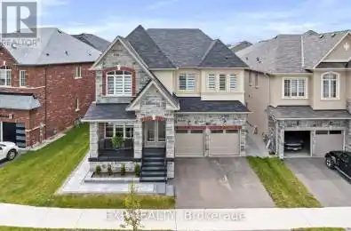 101 Crescent Georgina Ontario L4P0H8