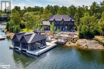 250 SOUTH SHORE Road, Pointe au Baril, Ontario P0G1K0, 6 Bedrooms Bedrooms, ,4 BathroomsBathrooms,All Houses,For Sale,SOUTH SHORE,40638148