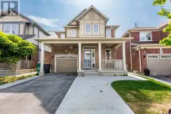 152 Vanhorne Clse, Brampton, Ontario L7A 0Y2, 3 Bedrooms Bedrooms, 9 Rooms Rooms,4 BathroomsBathrooms,All Houses,Sold,Vanhorne,W9272054