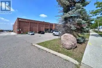 30 Whitmore Road Unit# 200, Vaughan (Pine Valley Business Park), Ontario L4L7Z4, ,Commercial,For Rent,Whitmore,N9272105