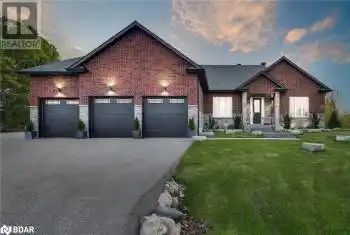 12 REIDS Ridge, Moonstone, Ontario L0K1N0, 5 Bedrooms Bedrooms, ,4 BathroomsBathrooms,All Houses,For Sale,REIDS,40638730