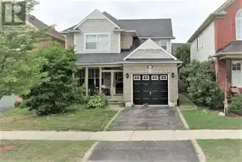 1652 Beaty Tr, Milton, Ontario L9T 5Z7, 3 Bedrooms Bedrooms, 9 Rooms Rooms,3 BathroomsBathrooms,All Houses,Rented,Beaty,W9272156