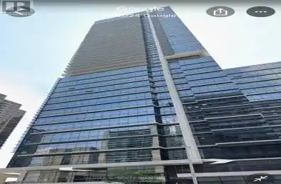 5 Avenue Unit 1723 Toronto Ontario M2N0G4