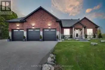 12 Reids Ridge, Oro-Medonte (Moonstone), Ontario L0K1N0, 5 Bedrooms Bedrooms, ,4 BathroomsBathrooms,All Houses,For Sale,Reids,S9272238