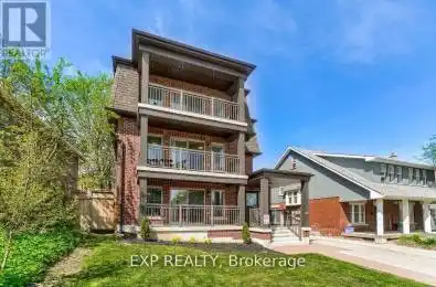 56 Street Unit 1 Orangeville Ontario L9W2E4