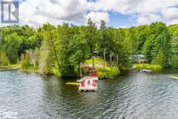 1598 ALLEN LAKE Drive, Harcourt, Ontario K0L1X0, 2 Bedrooms Bedrooms, ,2 BathroomsBathrooms,All Houses,For Sale,ALLEN LAKE,40634507