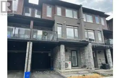 30 Boulevard Unit 257 Hamilton Ontario L8J0M1