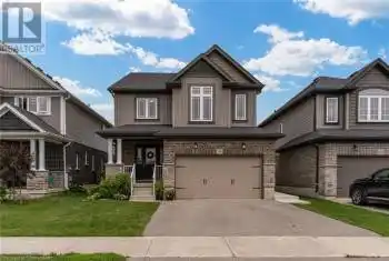 166 BRADSHAW DRIVE Drive, Stratford, Ontario N5A0C8, 4 Bedrooms Bedrooms, ,3 BathroomsBathrooms,All Houses,For Sale,BRADSHAW DRIVE,40638726