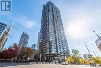 15 Fort York Boulevard Unit# PH01, Toronto (Waterfront Communities), Ontario M5V3Y4, 3 Bedrooms Bedrooms, ,3 BathroomsBathrooms,Condo,For Sale,Fort York,C9272220