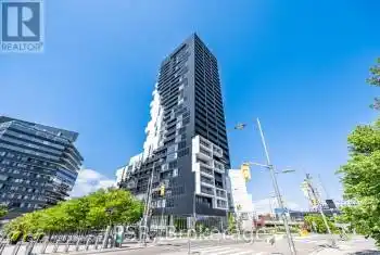 170 Bayview Avenue Unit# 2010, Toronto (Waterfront Communities), Ontario M5A0M4, 1 Bedroom Bedrooms, ,1 BathroomBathrooms,Condo,For Rent,Bayview,C9272570