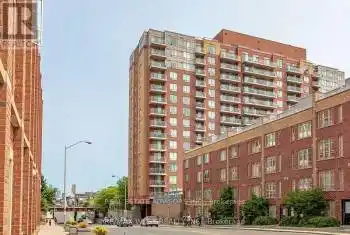 1369 Bloor Street Unit# 1113, Toronto (Dufferin Grove), Ontario M6P4J4, 2 Bedrooms Bedrooms, ,2 BathroomsBathrooms,Condo,For Sale,Bloor,C9275600